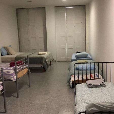 布拉加 Casa Augusta 3旅舍 外观 照片