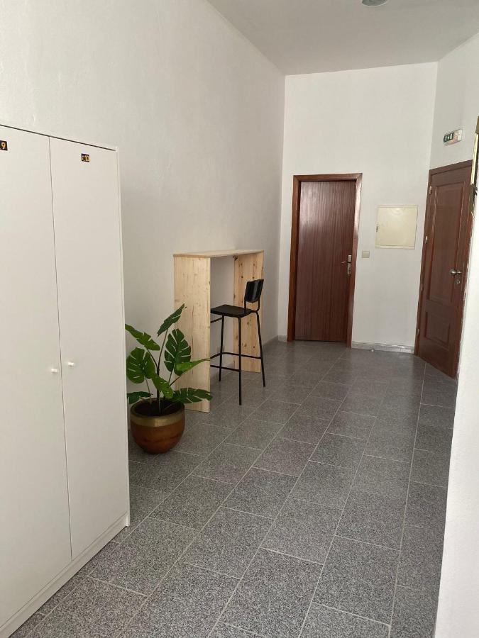 布拉加 Casa Augusta 3旅舍 外观 照片