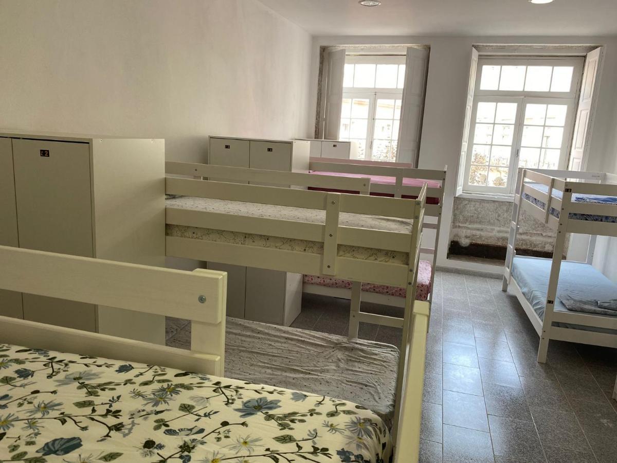 布拉加 Casa Augusta 3旅舍 外观 照片