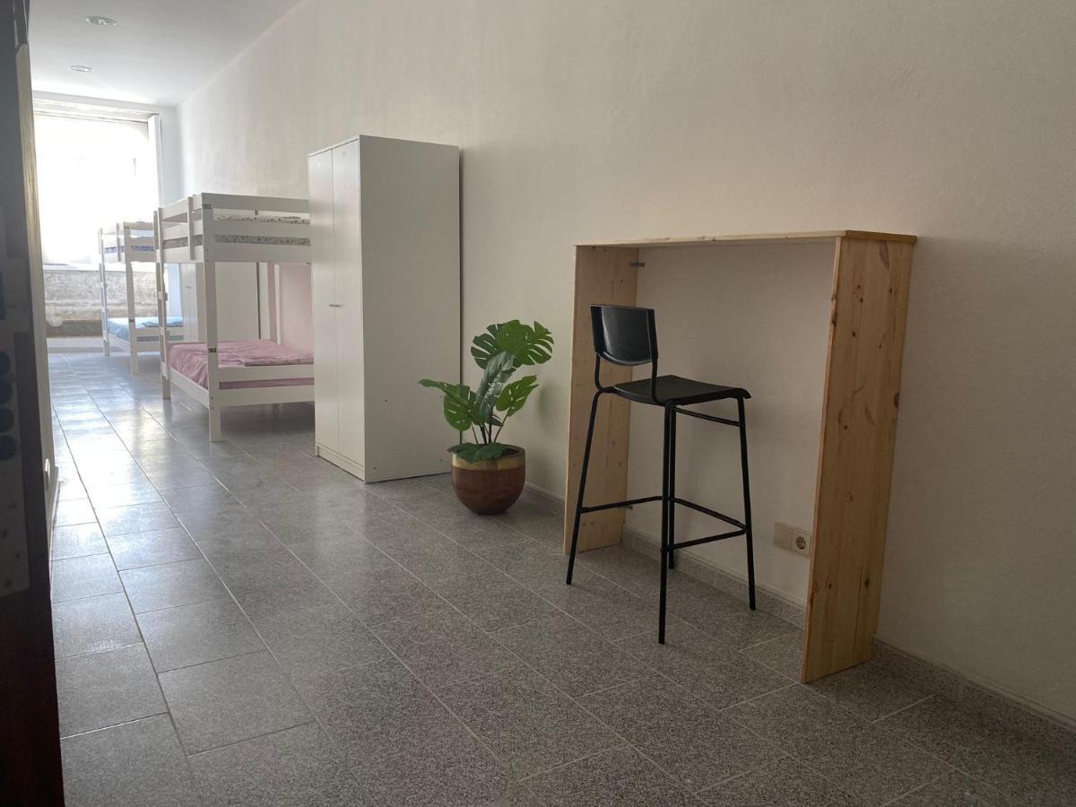 布拉加 Casa Augusta 3旅舍 外观 照片