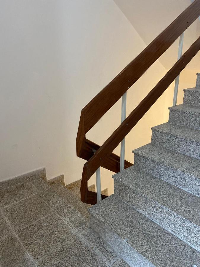 布拉加 Casa Augusta 3旅舍 外观 照片