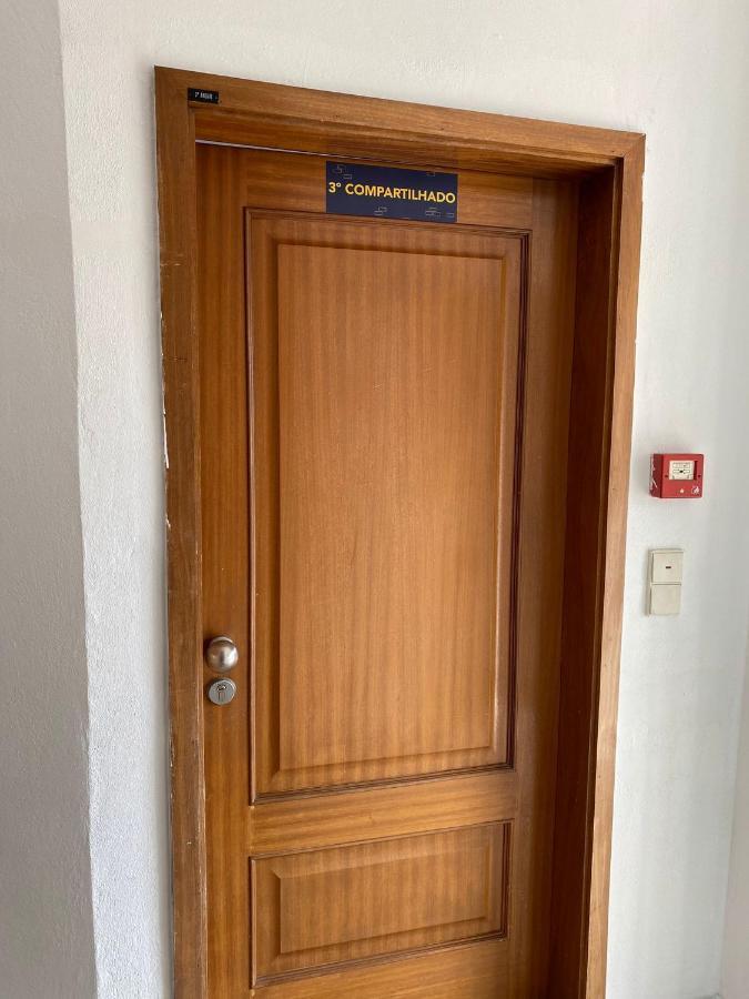 布拉加 Casa Augusta 3旅舍 外观 照片