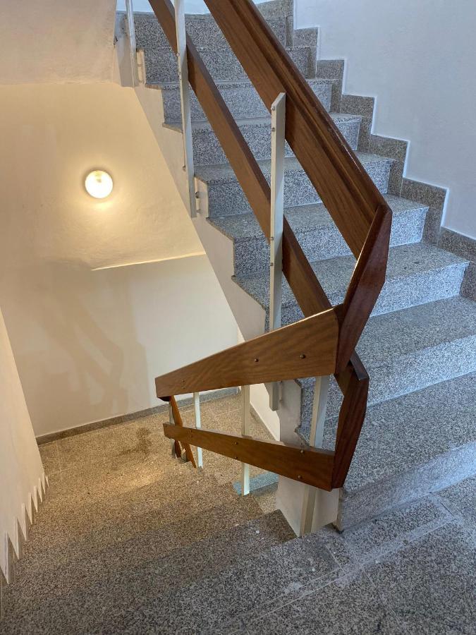 布拉加 Casa Augusta 3旅舍 外观 照片