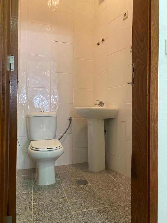布拉加 Casa Augusta 3旅舍 外观 照片