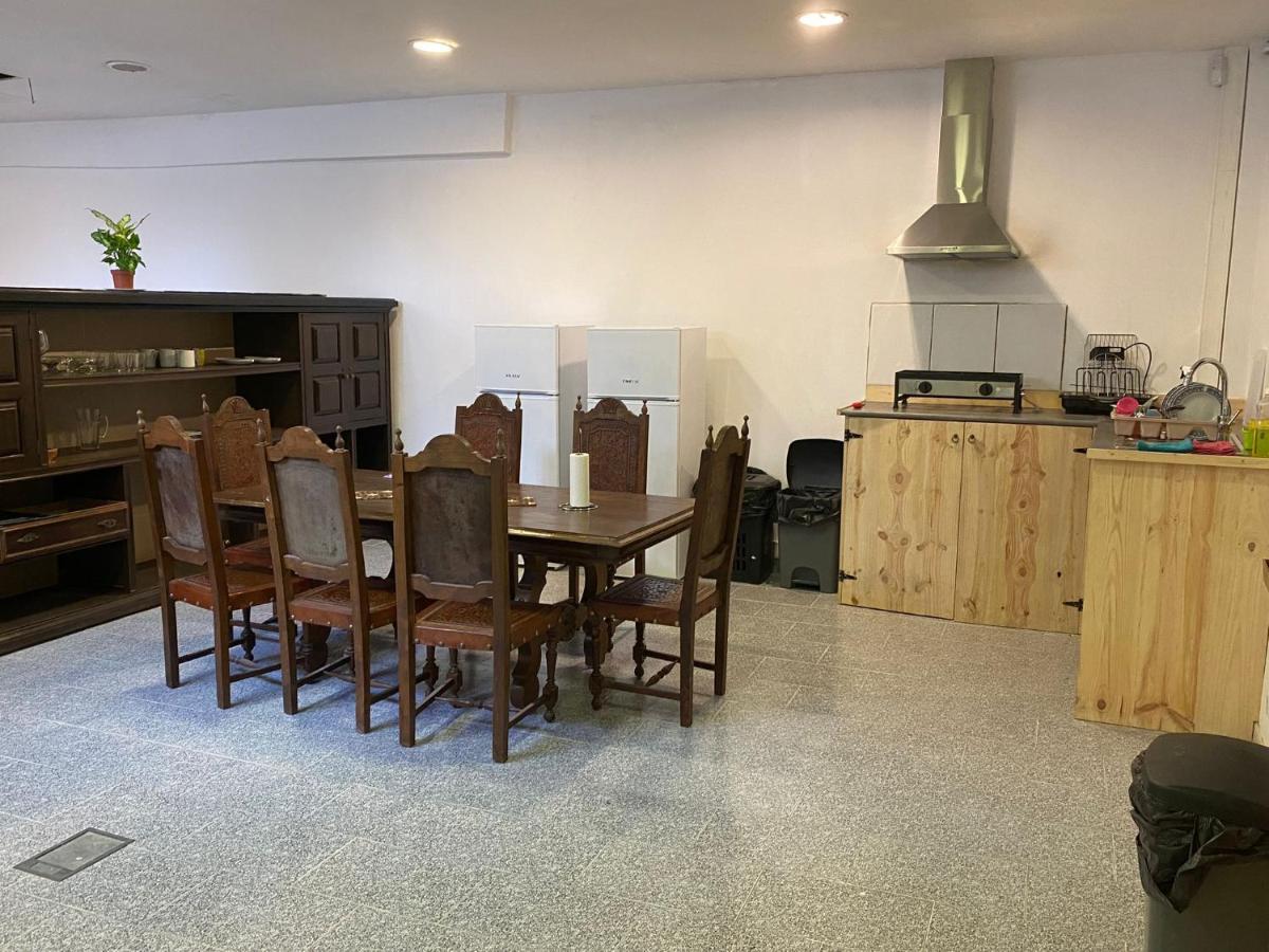 布拉加 Casa Augusta 3旅舍 外观 照片