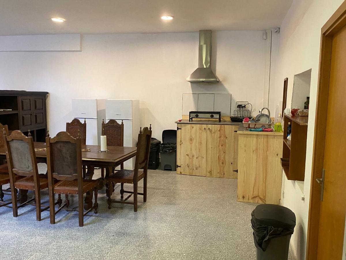 布拉加 Casa Augusta 3旅舍 外观 照片