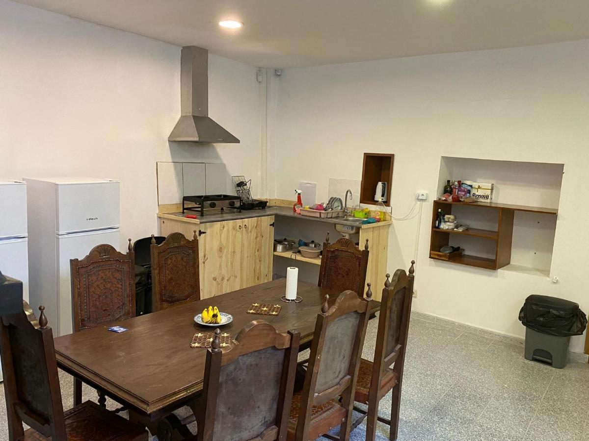 布拉加 Casa Augusta 3旅舍 外观 照片