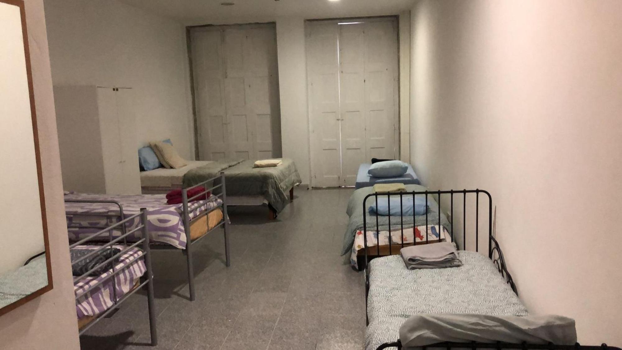 布拉加 Casa Augusta 3旅舍 外观 照片