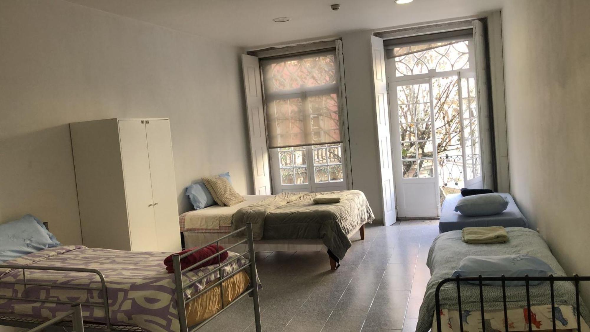 布拉加 Casa Augusta 3旅舍 外观 照片